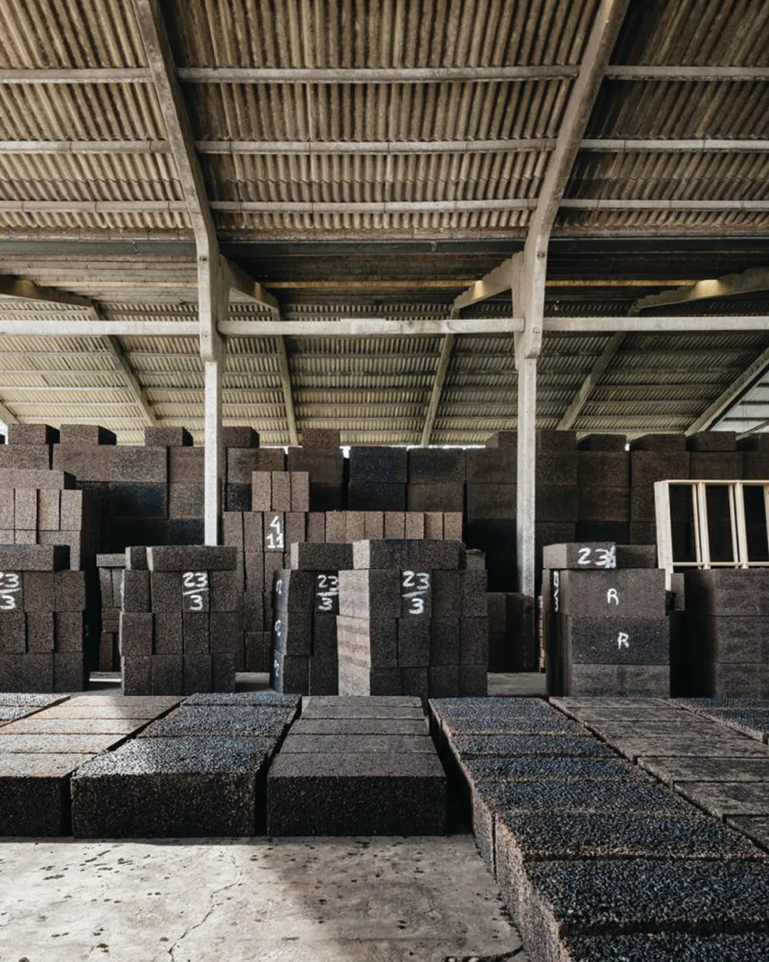 Internationalisation